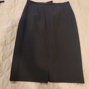 Classiques pencil skirt